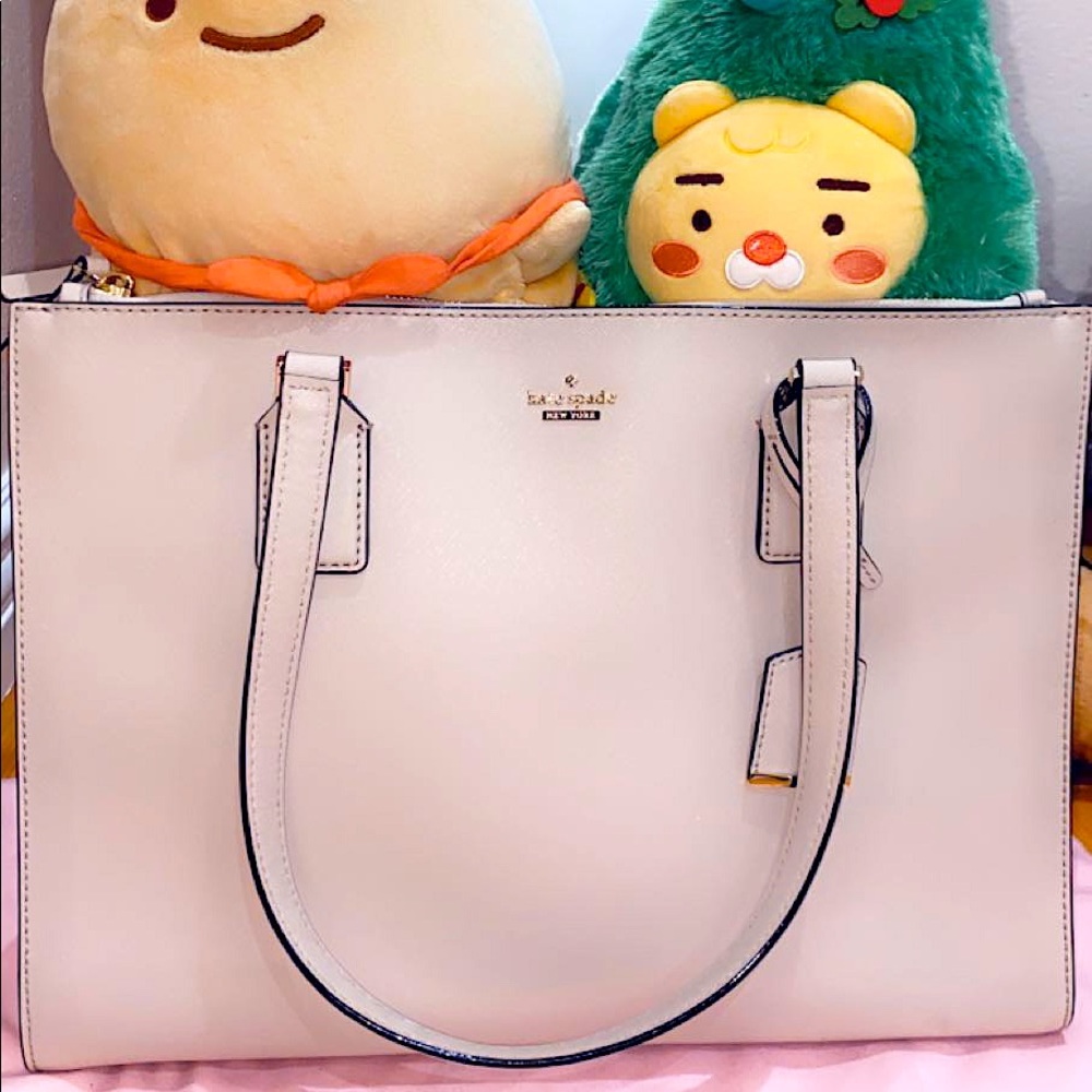 Kate Spade Cameron Street Jensen Laptop Bag